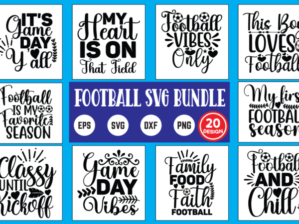 Football svg bundle football, dad, football svg, bundle, svg, for mom, husband, mom, mama, fall, funny dad, rangers mascot svg, ranger mascot svg, rangers team svg, team mascot svg, mascot t shirt graphic design