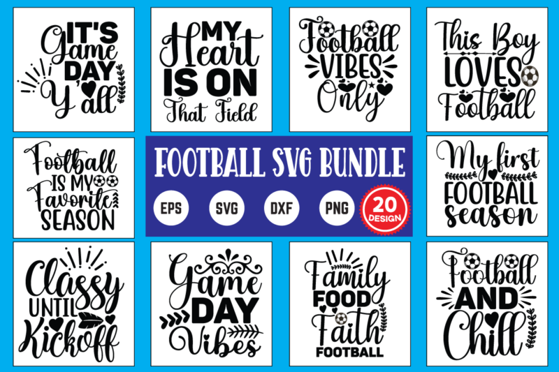 Football svg bundle football, dad, football svg, bundle, svg, for mom, husband, mom, mama, fall, funny dad, rangers mascot svg, ranger mascot svg, rangers team svg, team mascot svg, mascot