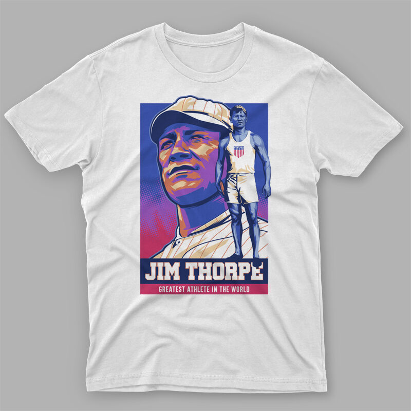 Jim Thorpe