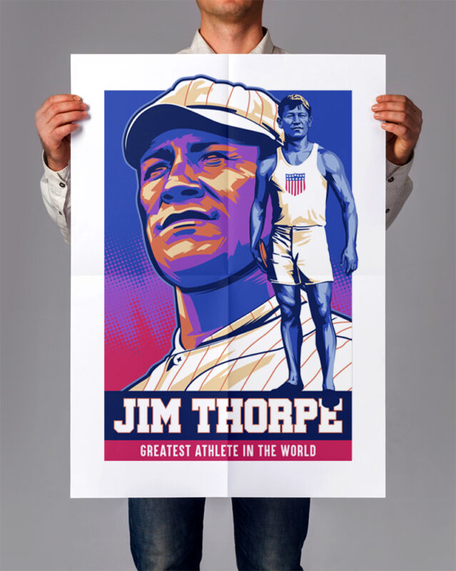 Jim Thorpe