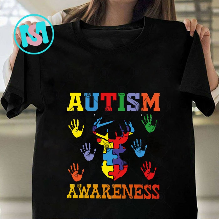 Autism SVG Bundle part 5, Autism Svg, Autism Awareness Svg, Autism Love Svg, Autism Mom Svg, Proud Autism Pack, Cut Files, Cricut, Silhouette, PNG