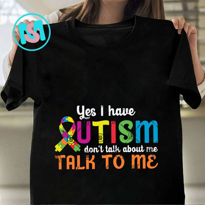 Autism SVG Bundle part 4, Autism Svg, Autism Awareness Svg, Autism Love Svg, Autism Mom Svg, Proud Autism Pack, Cut Files, Cricut, Silhouette, PNG
