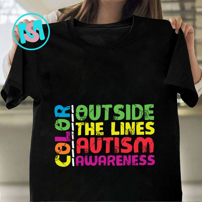 Autism SVG Bundle part 4, Autism Svg, Autism Awareness Svg, Autism Love Svg, Autism Mom Svg, Proud Autism Pack, Cut Files, Cricut, Silhouette, PNG