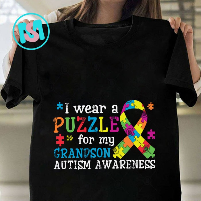 Autism SVG Bundle part 4, Autism Svg, Autism Awareness Svg, Autism Love Svg, Autism Mom Svg, Proud Autism Pack, Cut Files, Cricut, Silhouette, PNG