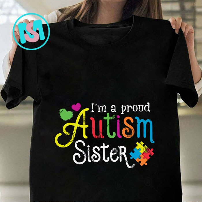 Autism SVG Bundle part 4, Autism Svg, Autism Awareness Svg, Autism Love Svg, Autism Mom Svg, Proud Autism Pack, Cut Files, Cricut, Silhouette, PNG