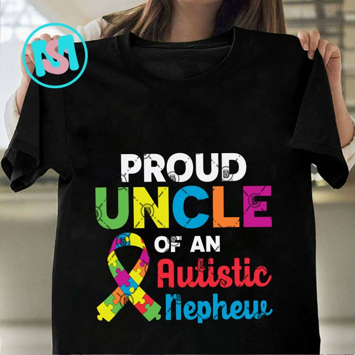 Autism SVG Bundle part 4, Autism Svg, Autism Awareness Svg, Autism Love Svg, Autism Mom Svg, Proud Autism Pack, Cut Files, Cricut, Silhouette, PNG