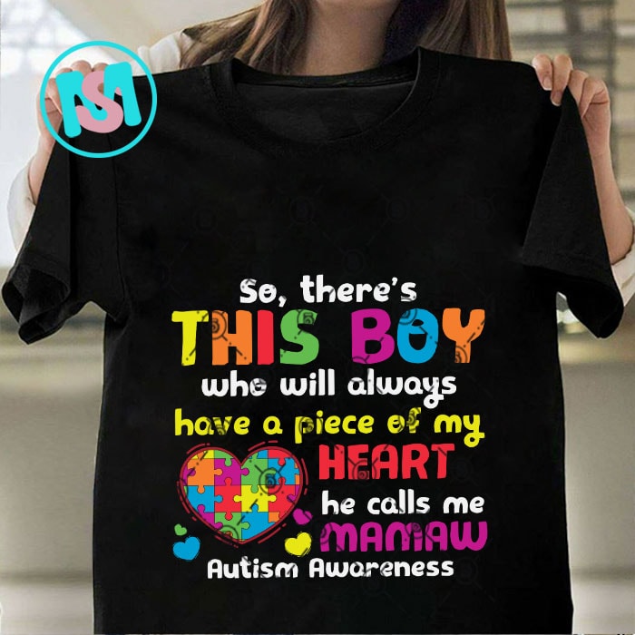 Autism SVG Bundle part 4, Autism Svg, Autism Awareness Svg, Autism Love Svg, Autism Mom Svg, Proud Autism Pack, Cut Files, Cricut, Silhouette, PNG