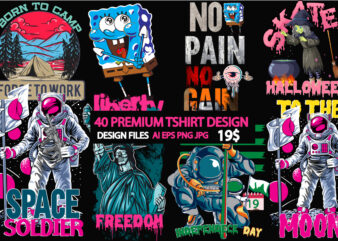 50 Graphic Tshirt Bundle , 50 Graphic Tshirt Bundle Vector Bundle ,Mega t-shirt bundle – 99% off. , “big sale ” rockabilly, vintage race & custom garage t shirt design