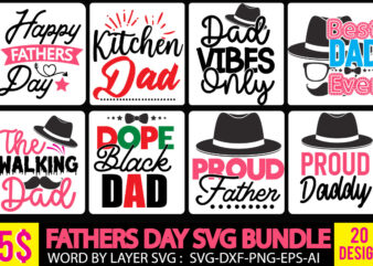 DAD Tshirt Bundle, DAD SVG Bundle , Fathers Day SVG Bundle, dad tshirt, father’s day t shirts, dad bod t shirt, daddy shirt, its not a dad bod its a
