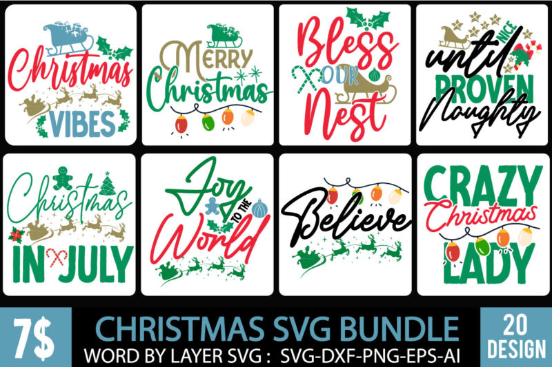 Christmas T-Shirt Design Bundle , 160 T-Shirt Design Mega Bundle, Christmas Mega SVG Bundle , Christmas SVG Bundle 160 Design , Christmas Funny T-Shirt Design , Christmas t-shirt design, christmas
