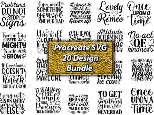 Procreate svg 20 design bundle, procreate svg bundle,procreate stamp bundle,procreate, procreate t-shirt, procreate t-shirt design, procreate tshirt, procreate svg, procreate svg vector, procreate png, procreate png t-shirt, procreate design,stamp brushes