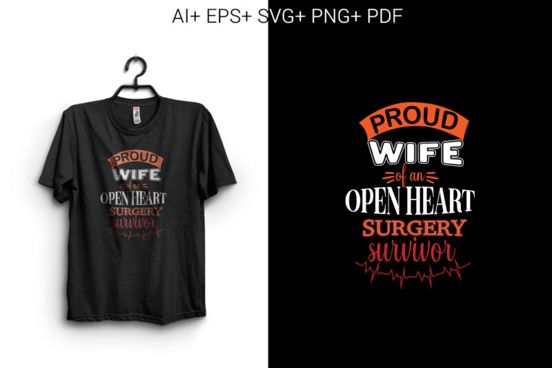 Proud Wife of an Open Heart Surgery