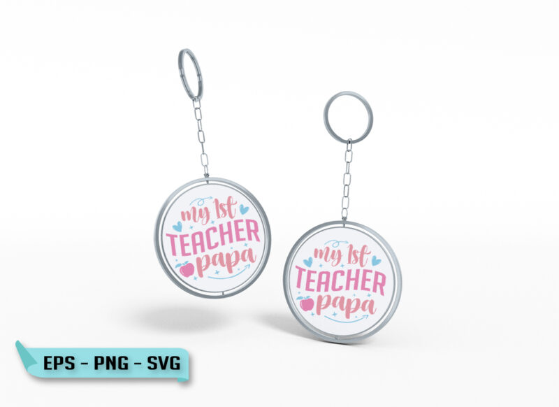 Papa Keychain Bundle, Fathers Day SVG quote Bundle, Dady T shier Bundle