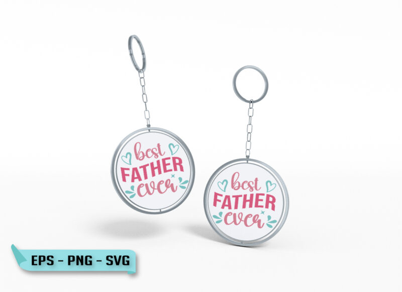 Papa Keychain Bundle, Fathers Day SVG quote Bundle, Dady T shier Bundle