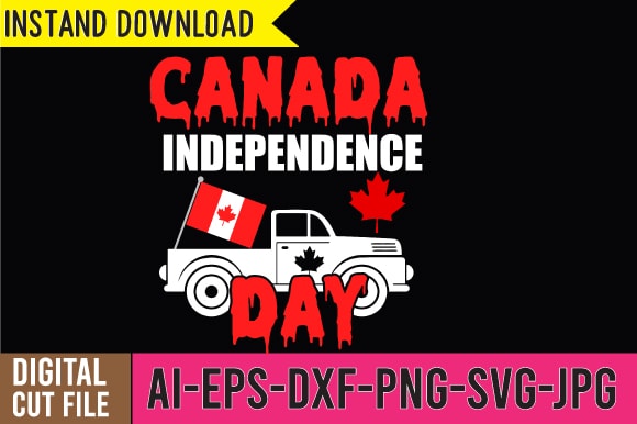 Canada independence day tshirt design ,canada independence day svg cut file , canada tshirt design,canada svg bundle , canada svg bundle quotes , canada tshirt bundle , canada 20 design