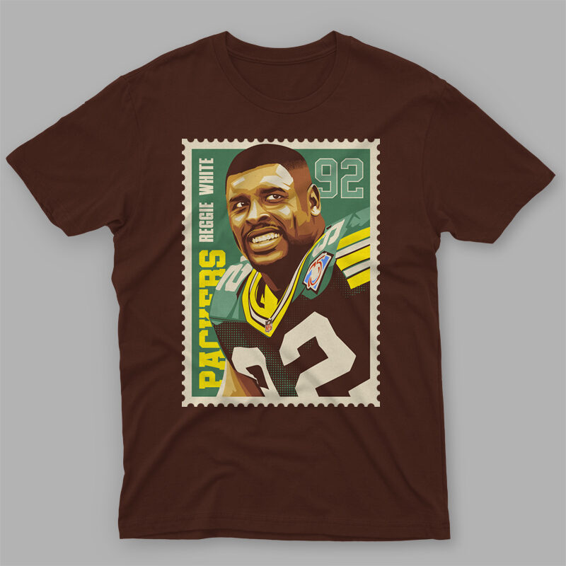 Reggie White