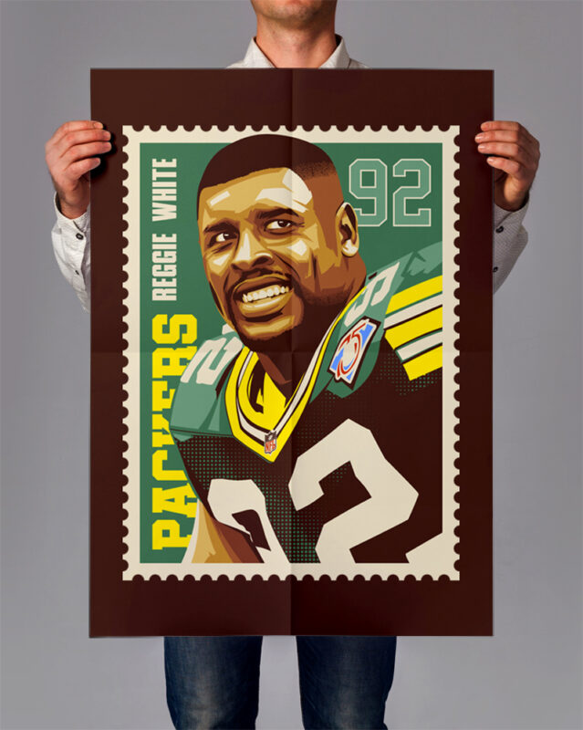 Reggie White