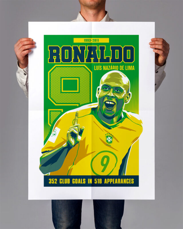 Ronaldo