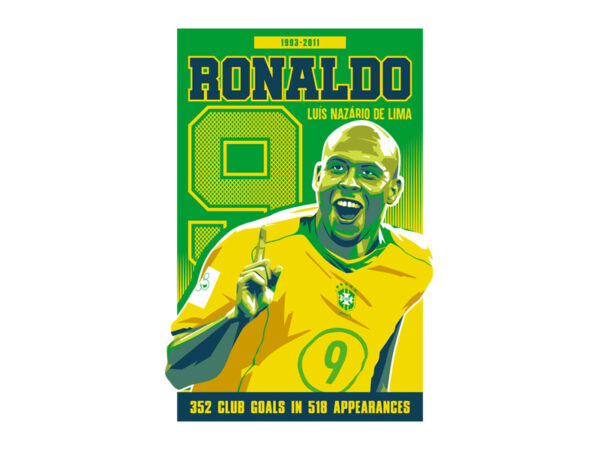 Ronaldo t shirt design online