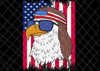 4th Of July American Flag Patriotic Eagle Svg, 4th Of July Svg, American Flag Patriotic Eagle Svg, Eagle American Flag Svg