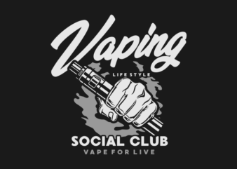 VAPING SOCIAL CLUB