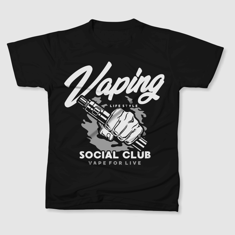 VAPING SOCIAL CLUB