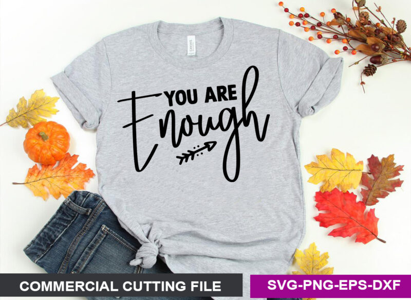 Positive SVG T shirt design Bundle