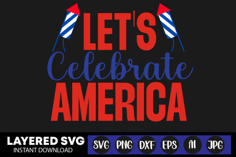 4th of July SVG Bundle, 20 svg vector t shirt design, July 4th SVG, Fourth of July svg, America svg, USA Flag svg, Patriotic, Independence Day Shirt, Cut File Cricut,4th