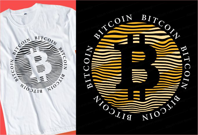 Crypto t shirt design bundle, Bitcoin t shirt design bundle, Ethereum t shirt design bundle, Cardano t shirt design bundle, Polkadot t shirt design bundle,