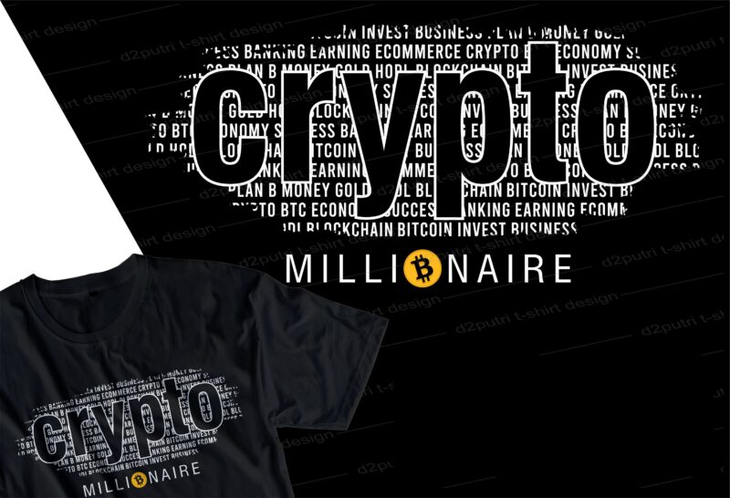 Crypto t shirt design bundle, Bitcoin t shirt design bundle, Ethereum t shirt design bundle, Cardano t shirt design bundle, Polkadot t shirt design bundle,