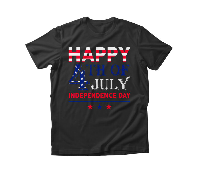 Happy 4th of July Independence Day