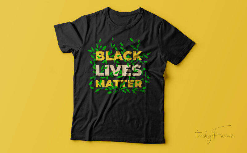 Black Lives Matter