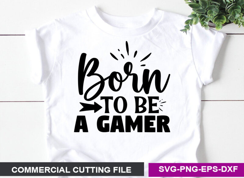 Game SVG Design bundle