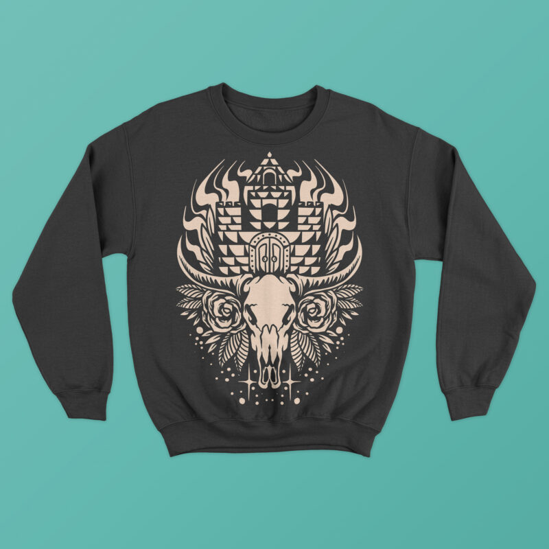 bull fortress
