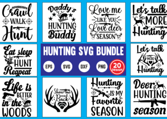 Hunting svg bundle hunting, fishing, nature, outdoors, hiking, camping, hunter, wildlife, deer, fish, mountains, adventure, america, usa, travel, hunt, rifle, funny, gun, buck, guns, animals, forest, animal, cool, explore, wilderness, vintage, fly fishing, outdoor