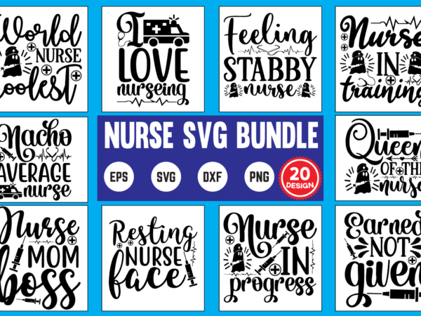 Nurse svg bundle design nurse, doctor, medical, nursing, medicine, hospital, anatomy, heart, rn, funny, cute, nursing school, science, medical school, student, school, nurses, stethoscope, college, future nurse, funny nurse, physical