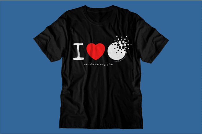 Crypto t shirt design bundle, Bitcoin t shirt design bundle, Ethereum t shirt design bundle, Cardano t shirt design bundle, Polkadot t shirt design bundle,