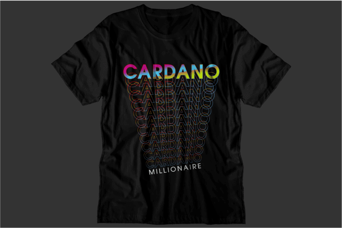 Crypto t shirt design bundle, Bitcoin t shirt design bundle, Ethereum t shirt design bundle, Cardano t shirt design bundle, Polkadot t shirt design bundle,