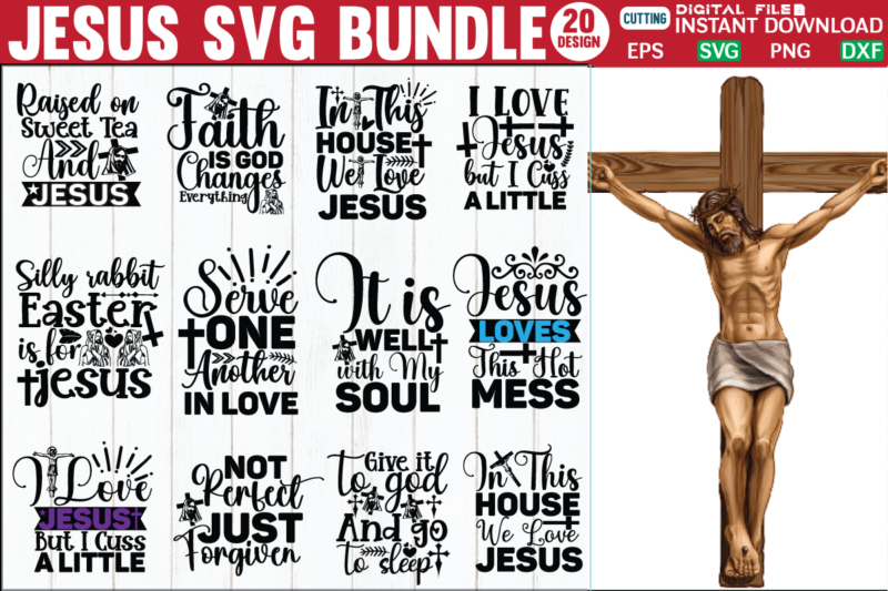 Jesus svg bundle christmas, christian, quotes, jesus, bibleverse, bible, god, faith, jesuschrist, biblestudy, prayer, christianity, scripture, christ, pray, holyspirit, biblequotes, church, believe, blessed, jesuslovesyou, truth, grace, encouragement, wordofgod, catholic, religion,