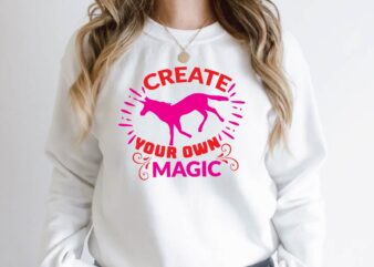 create your own magic t shirt vector file