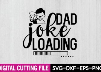 dad joke loading