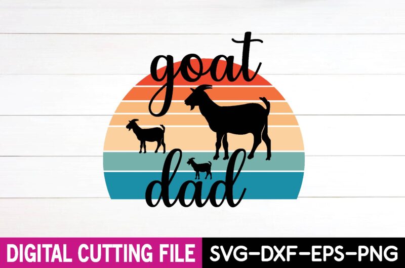 goat dad