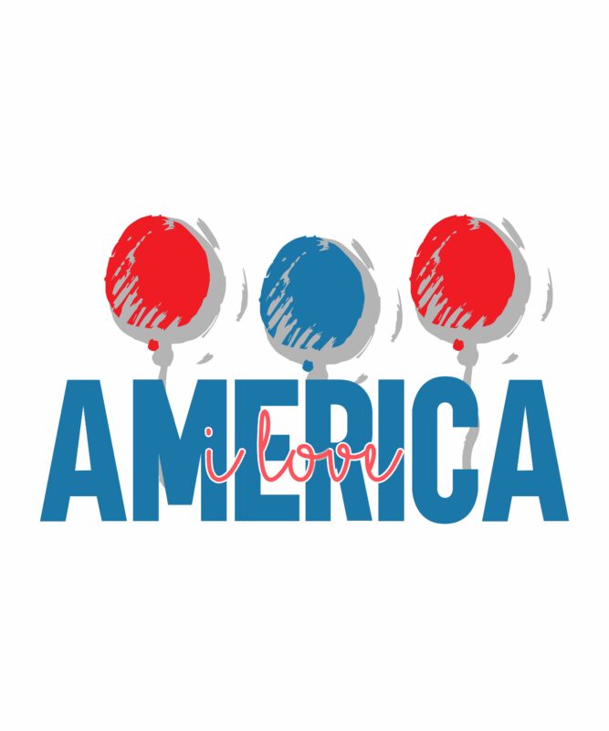 i Love America Tshirt Design , i Love America SVG Cut FIle , Freedom Tshirt Design ,Freedom SVG Cut FIle , America y’all tshirt design , america y’all svg cut