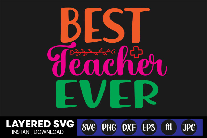 Back To School SVG Bundle, Teacher Svg, 20 shirt design,th days of school, Graduation Cap, Book, Kids Silhouette Png Eps Dxf Vinyl Decal Digital Cut File,Back To School SVG Bundle,