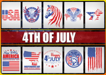 4th july Bundle