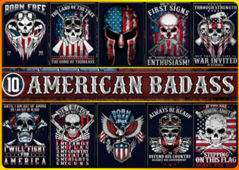 American Badass