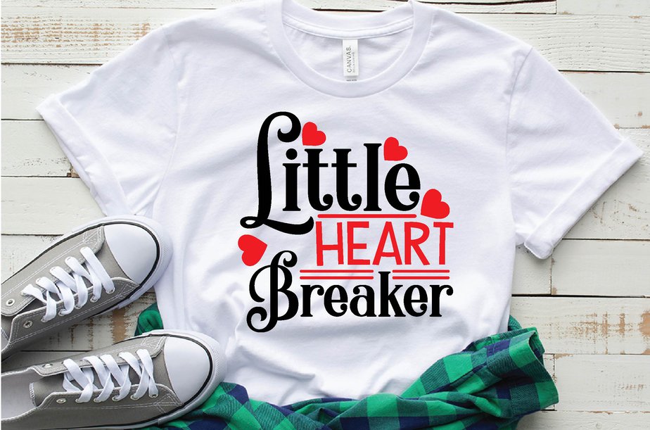 little heartbreaker - Buy t-shirt designs