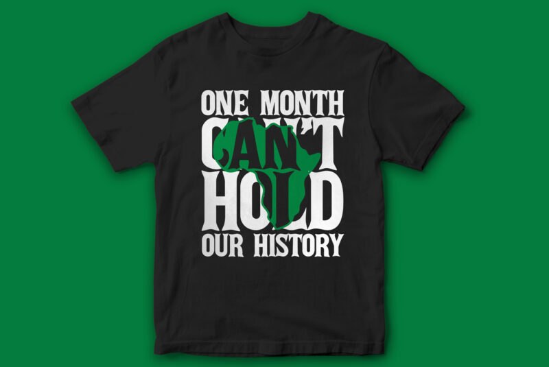 Black History Month, Black T-Shirt designs, Black Lives Matter, Black Women, Black Men, T-Shirt designs, Juneteenth, BLM