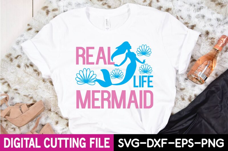 real life mermaid