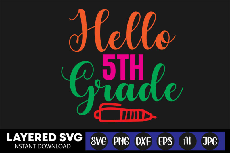 Back To School SVG Bundle, Teacher Svg, 20 shirt design,th days of school, Graduation Cap, Book, Kids Silhouette Png Eps Dxf Vinyl Decal Digital Cut File,Back To School SVG Bundle,